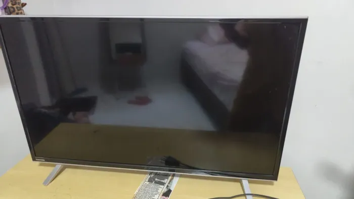 TV Toshiba 32"