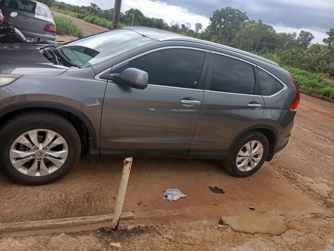 Imagem de Honda CR-V EXL 2.0 16V 4wd/2.0 Flexone Aut. 2012