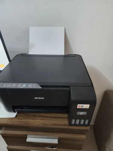 Impressora Epson ecotank L3250