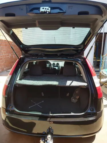 Ford Fiesta 1.6 8V Flex/class 1.6 8V Flex 5P 2006