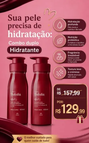 Kits natura