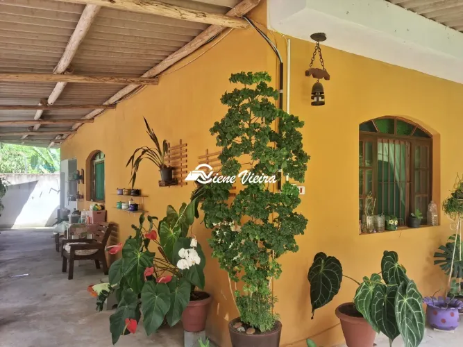 CHACARA RESIDENCIAL em GUARAREMA - SP, CHACARA GUANABARA