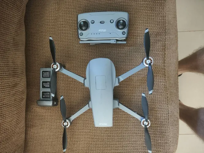 Drone cfly faith 2 pro 