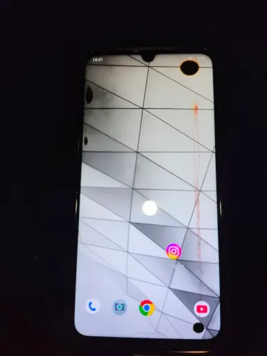 Celular Motorola moto g 8 plus