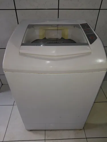 MÁQUINA DE LAVAR BRASTEMP 110V 
