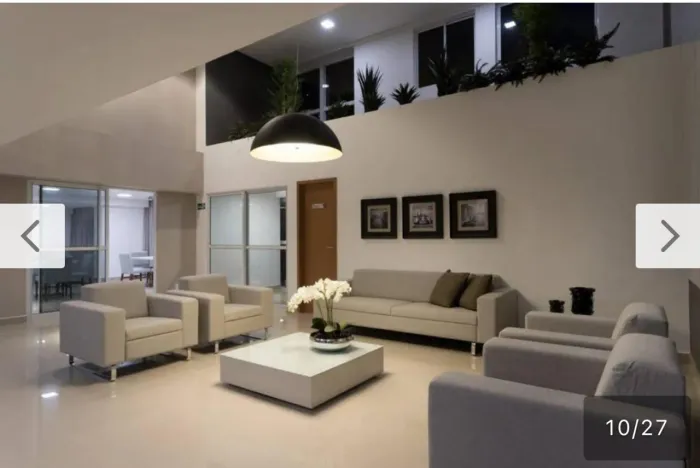 Alugue para temporada 