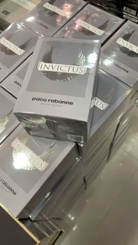 Perfumes lacrados