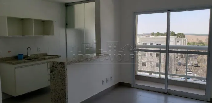 Apartamento Padrão em Bauru