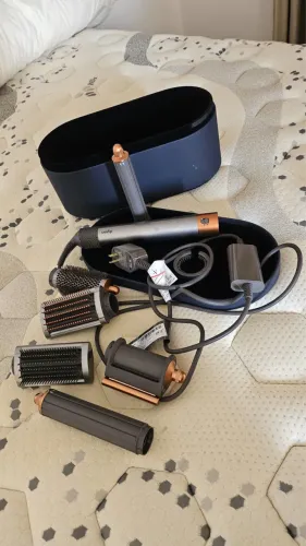 Dyson Airwrap - para reparar ou aproveitar peças