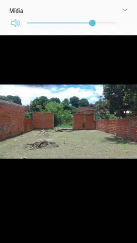 Vendo um terreno no bairro altos da Serra I Cuiabá
