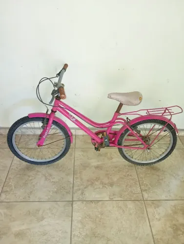 Bicicletas bike infantil Caloi Monark