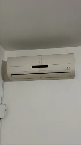 Ar condicionado / Quente-Frio 9000 Btus