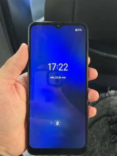 Moto E 64GB promoção pra hoje