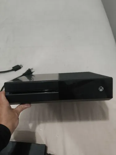 Xbox one FAT funcionando perfeitamente
