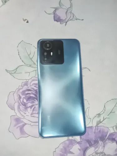 celular redimi 12S