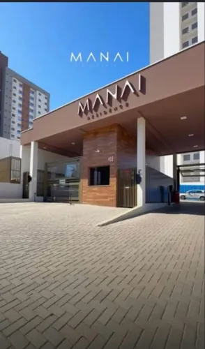 Lindo Apartamento Semi Mobiliado com 3 Dormitórios sendo uma suíte