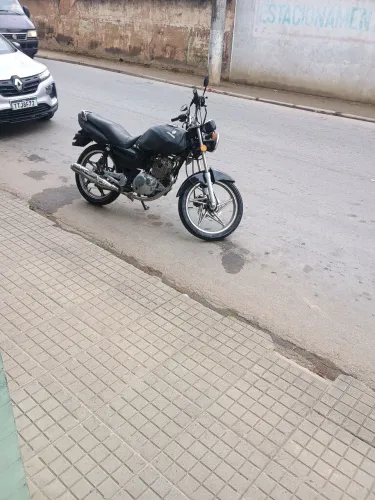 Suzuki YES 2008