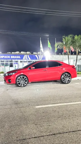 Aro 20 corolla e bmw