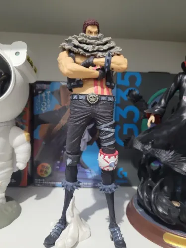 Figure Katakuri - One Piece