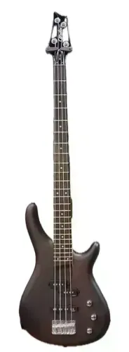 Contra Baixo Condor 4 Cordas Bx-12a Walnut Satin Fosco