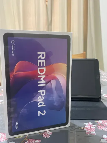 Redmi pad 2