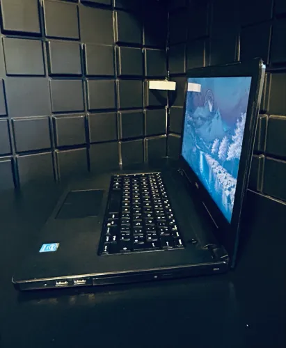 Notebook Dell ótimo estado