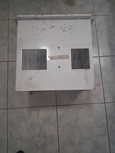 Ar-condicionado de janela 7500 btu