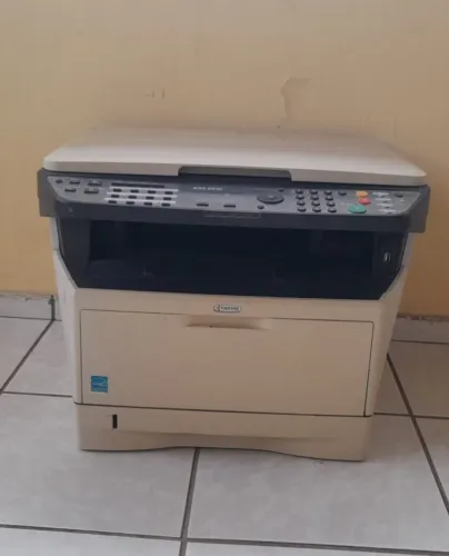 Impressora KYOCERA KM-2810/FS1028