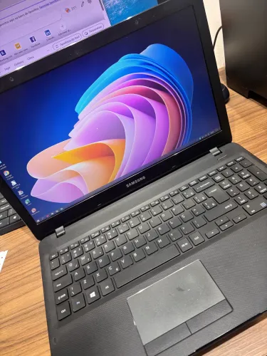 Notebook Samsung