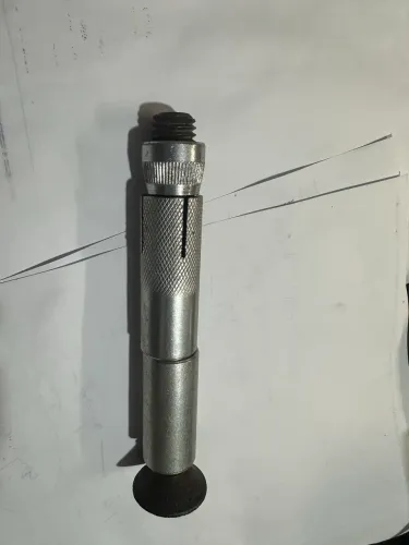 Chumbador 5/8? X 150mm 