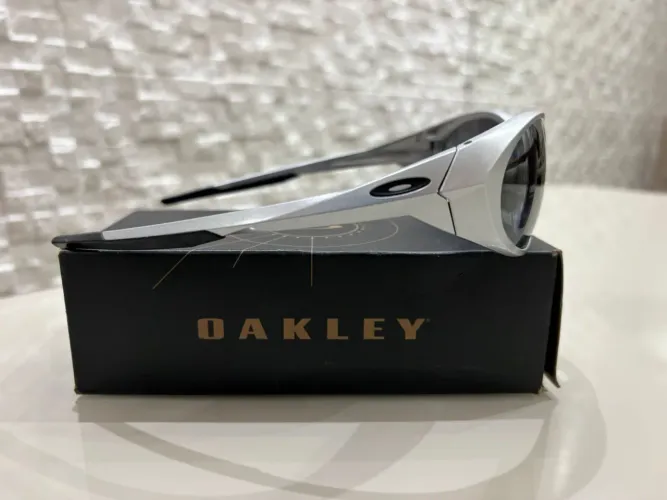 OAKLEY EYEJACKET REDUX