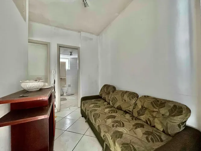 Apartamento à Venda na Pitangueiras no Guarujá | Qvista inteligência imobiliário