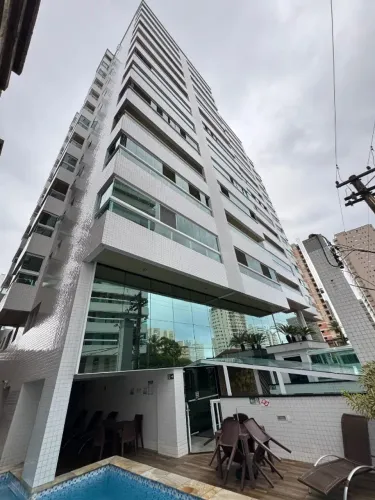 Apartamento perto da praia Bairro Aviação