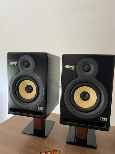 Monitor KRK Rokit Powered 5