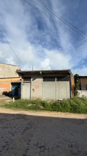 Galpão no Nossa Senhora da Vitória 