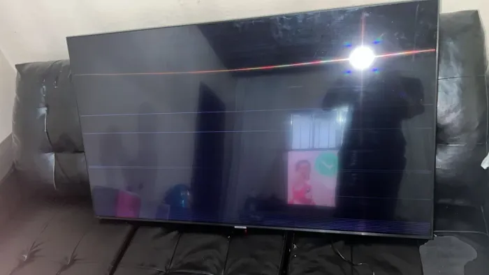 Tv Samsung 55 polegadas smart