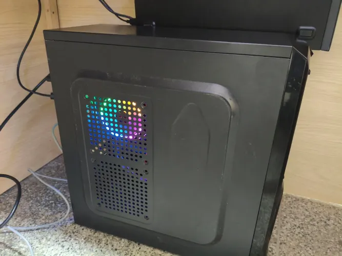 Computador i5 - 8gb de RAM 
