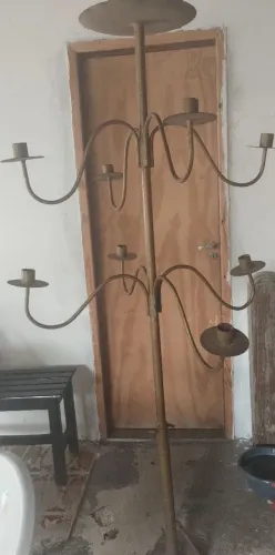 Luminária