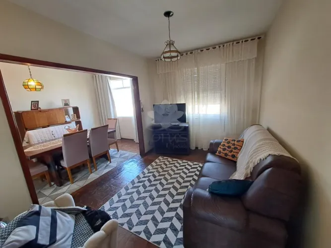 apartamento - Centro - Atibaia
