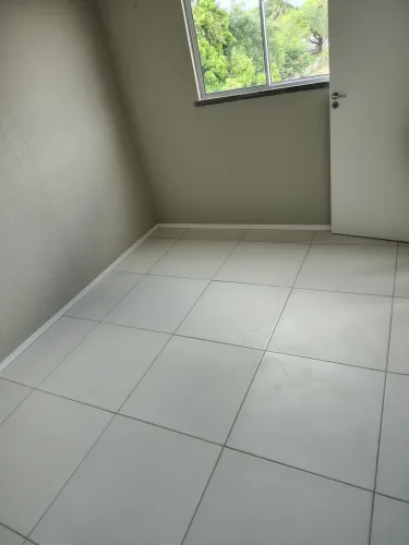 Aluguel de apartamento