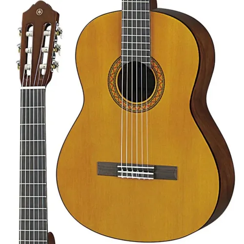 Violão Yamaha c40