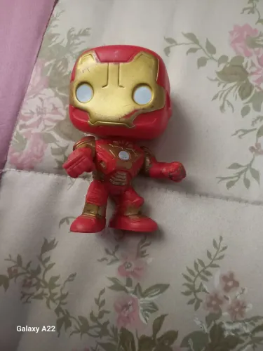 Funko pop