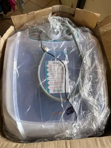 Lavadora tanquinho 22 kg