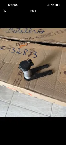 Trava de roda