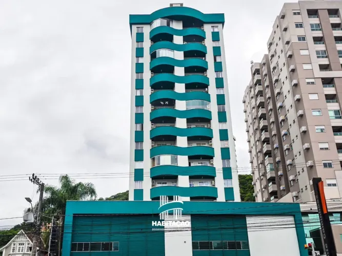 Apartamento 01 dorm próx FURB