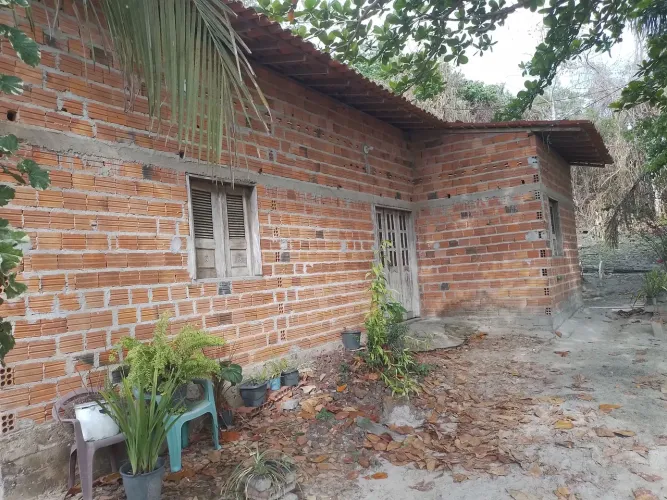 Vendo Casa