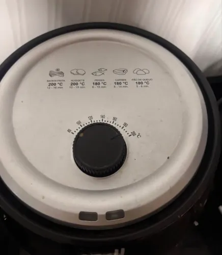 Air Fryer