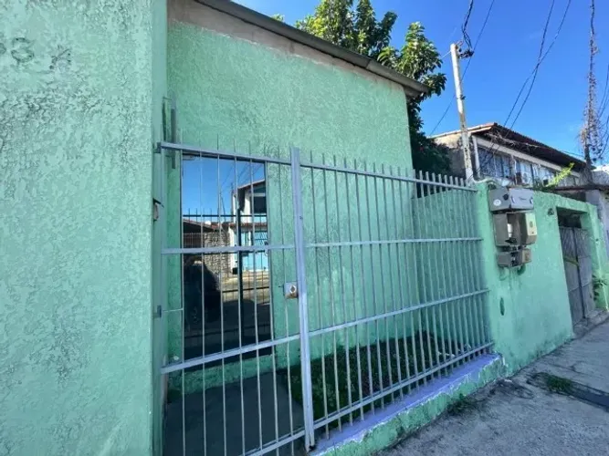 Terreno à Venda em Laranjeiras | 255m² | Excelente Localização | Residencial ou Comercial