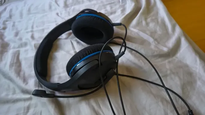 Headset gamer HyperX Cloud Stinger Core