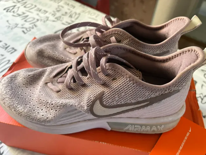 Tênis Nike Air Max